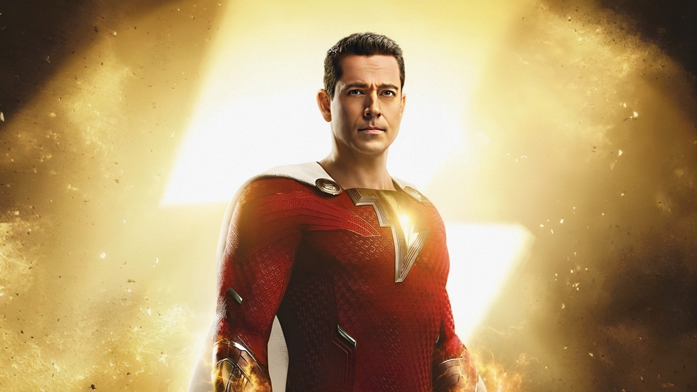 Crítica: “Shazam! Fúria dos Deuses” diverte, mas tem trama solta